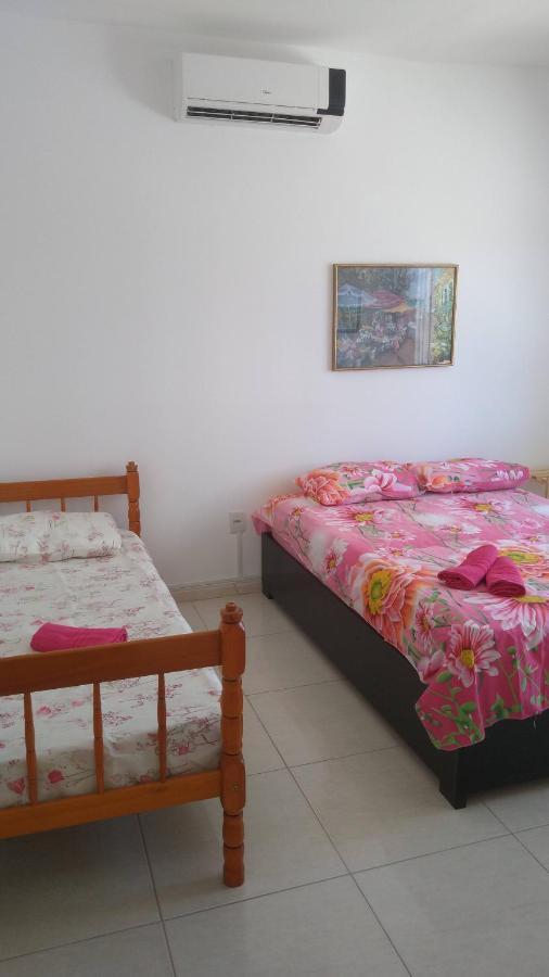 Casa Com 6 Suites E Piscina, A 160M Da Praia Florianópolis Esterno foto