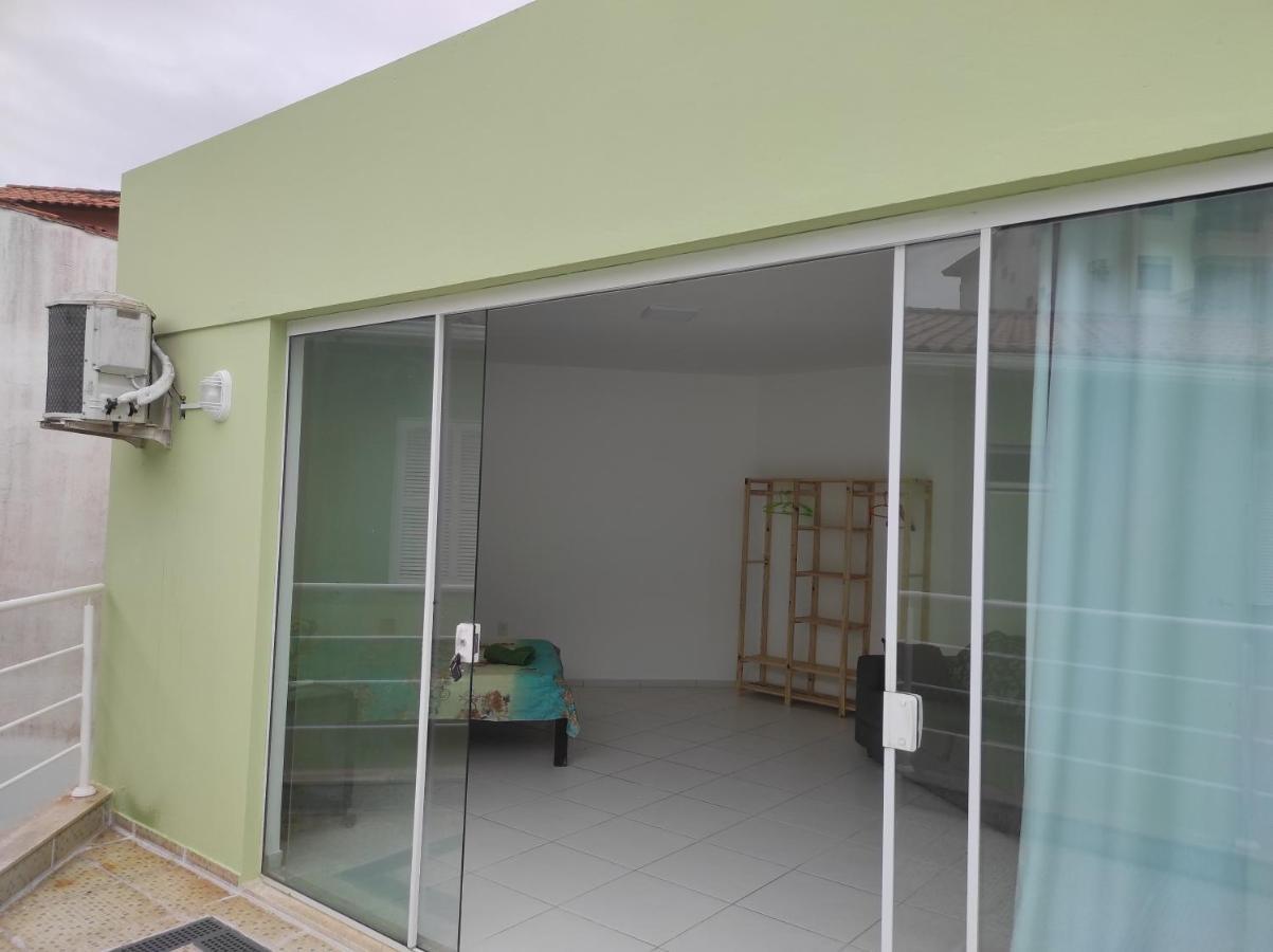 Casa Com 6 Suites E Piscina, A 160M Da Praia Florianópolis Esterno foto