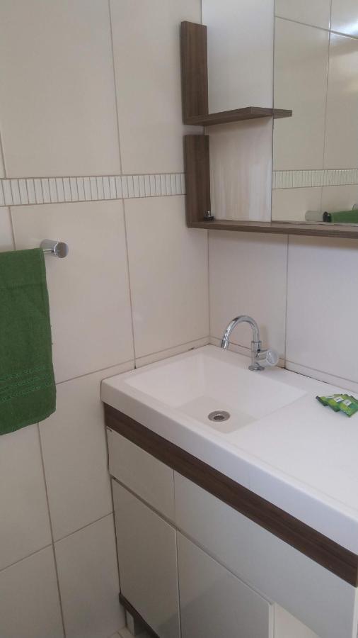 Casa Com 6 Suites E Piscina, A 160M Da Praia Florianópolis Esterno foto