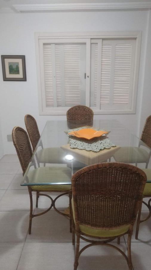Casa Com 6 Suites E Piscina, A 160M Da Praia Florianópolis Esterno foto