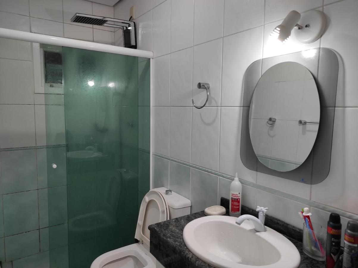 Casa Com 6 Suites E Piscina, A 160M Da Praia Florianópolis Esterno foto