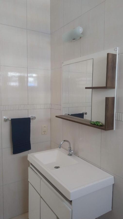 Casa Com 6 Suites E Piscina, A 160M Da Praia Florianópolis Esterno foto