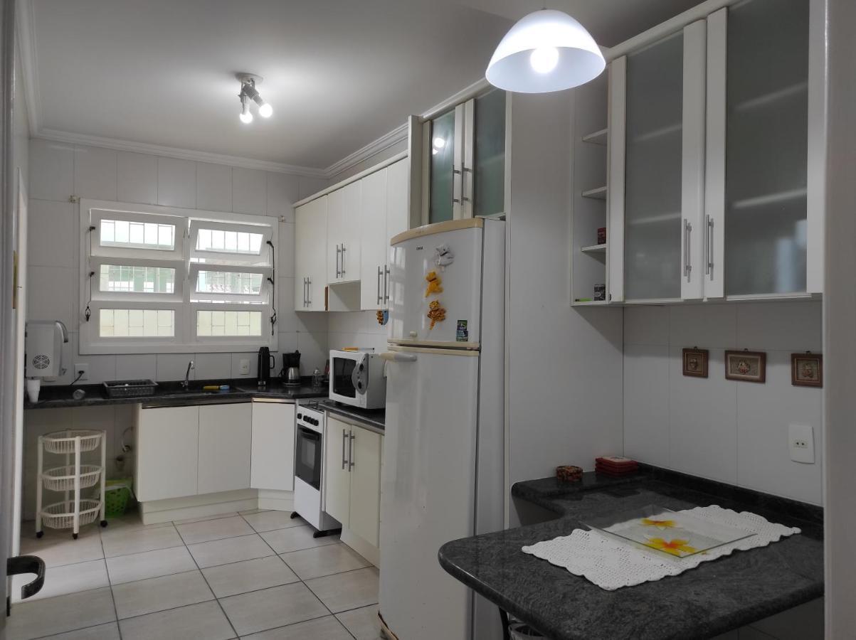 Casa Com 6 Suites E Piscina, A 160M Da Praia Florianópolis Esterno foto
